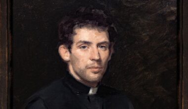 Isabella Watling è la pittrice inglese che ha realizzato i ritratti dei protagonisti dell'ultimo film della saga di Knives Out, Wake Up Dead Man. E ama dipingere gli abiti di Simone Rocha