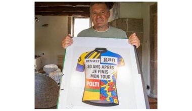 DAL RITIRO NELL’ULTIMO TOUR DEL 1995 AI CAMPI ELISI, 30 ANNI DOPO