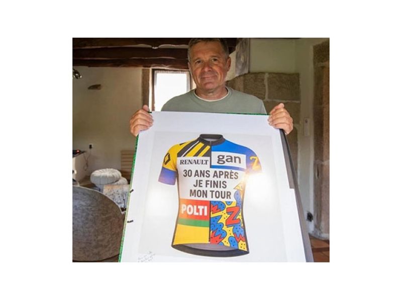 DAL RITIRO NELL’ULTIMO TOUR DEL 1995 AI CAMPI ELISI, 30 ANNI DOPO