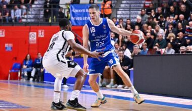 Germani all’assalto di Cantù. Per il poker e per restare in testa