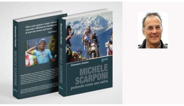 L'ORA DEL PASTO. MICHELE, PROFONDO COME UNA SALITA