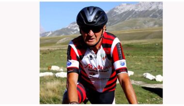 ADDIO A LORENZO PARENTI, STORICO DIRIGENTE DEL CICLISMO EMPOLESE