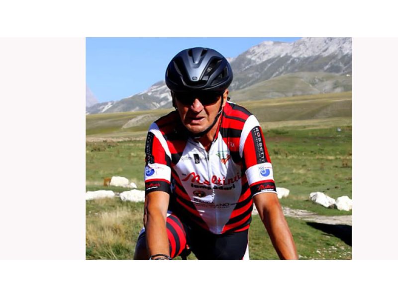 ADDIO A LORENZO PARENTI, STORICO DIRIGENTE DEL CICLISMO EMPOLESE