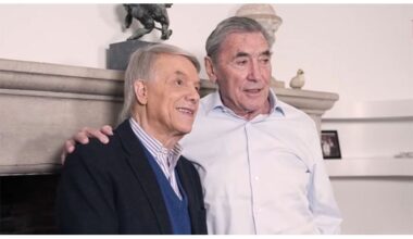 L'INCONTRO DI DUE AMICI, IL RACCONTO DI UNA VITA