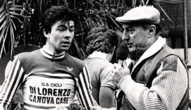 CORSE E RICORSI. UN VIAGGIO DI 28 EDIZIONI PER IL TROFEO BOFFI. TRA I VINCITORI BUGNO, ELLI E ZAPPI GALLERY