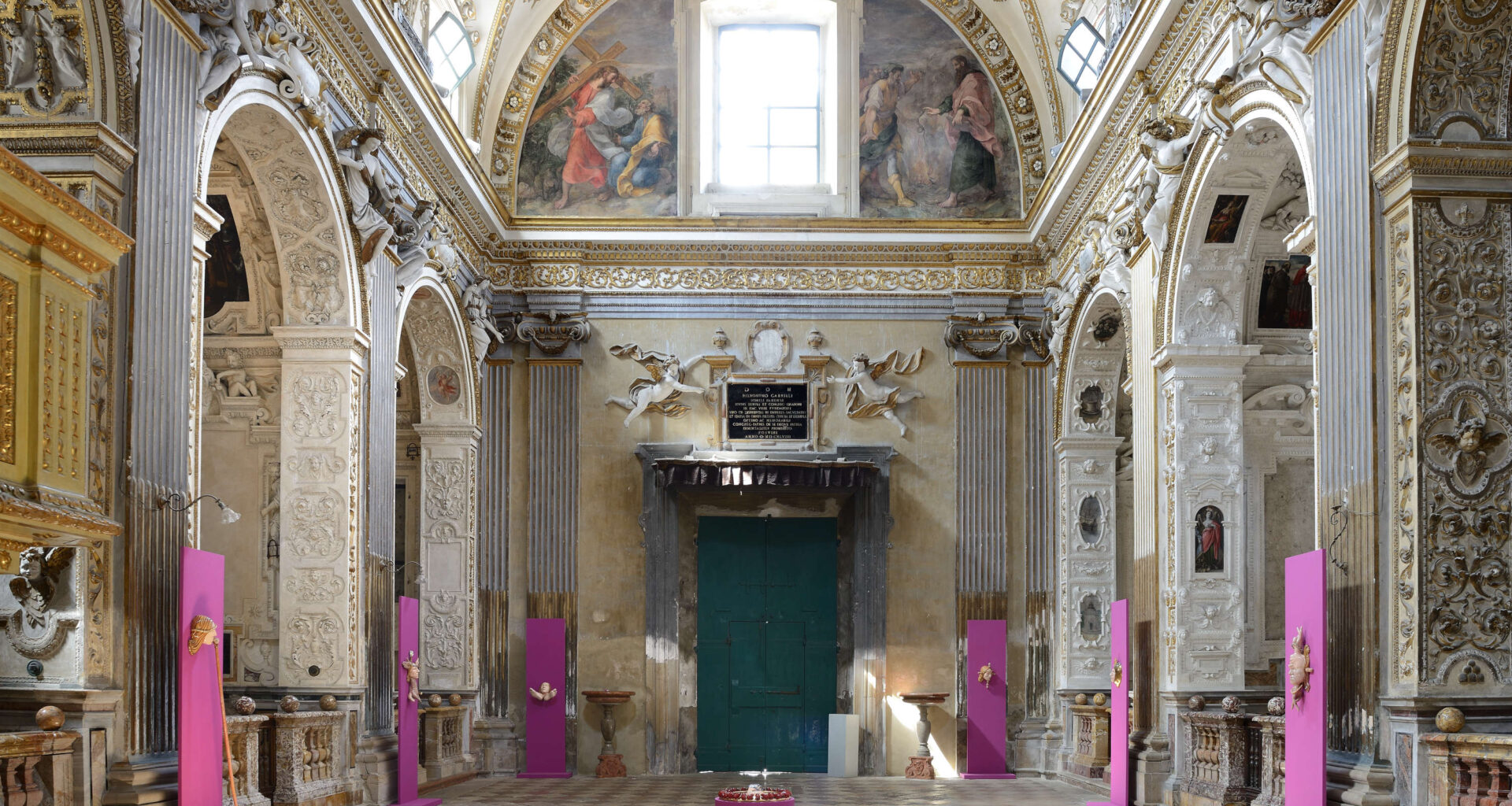 lunga intervista a Lorenzo Bruni (The Others)