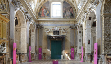 lunga intervista a Lorenzo Bruni (The Others)