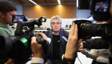 GROUPAMA-FDJ, MADIOT PASSA IL TESTIMONE A CORNEC. «BISOGNA GUARDARE AL FUTURO»