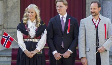 “Trapianto di polmone”. Peggiorano le condizioni di salute della principessa Mette-Marit