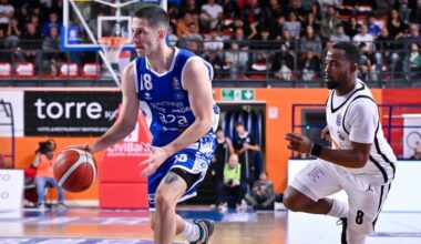 Germani, il destino passa da Bologna «Dovremo giocare la partita perfetta»