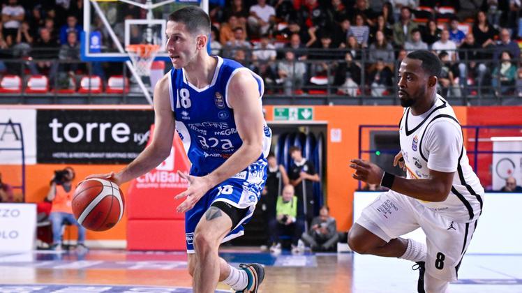 Germani, il destino passa da Bologna «Dovremo giocare la partita perfetta»