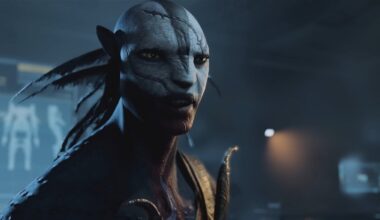 I nemici e il gameplay di Avatar: Frontiers of Pandora - Dalle Ceneri in video