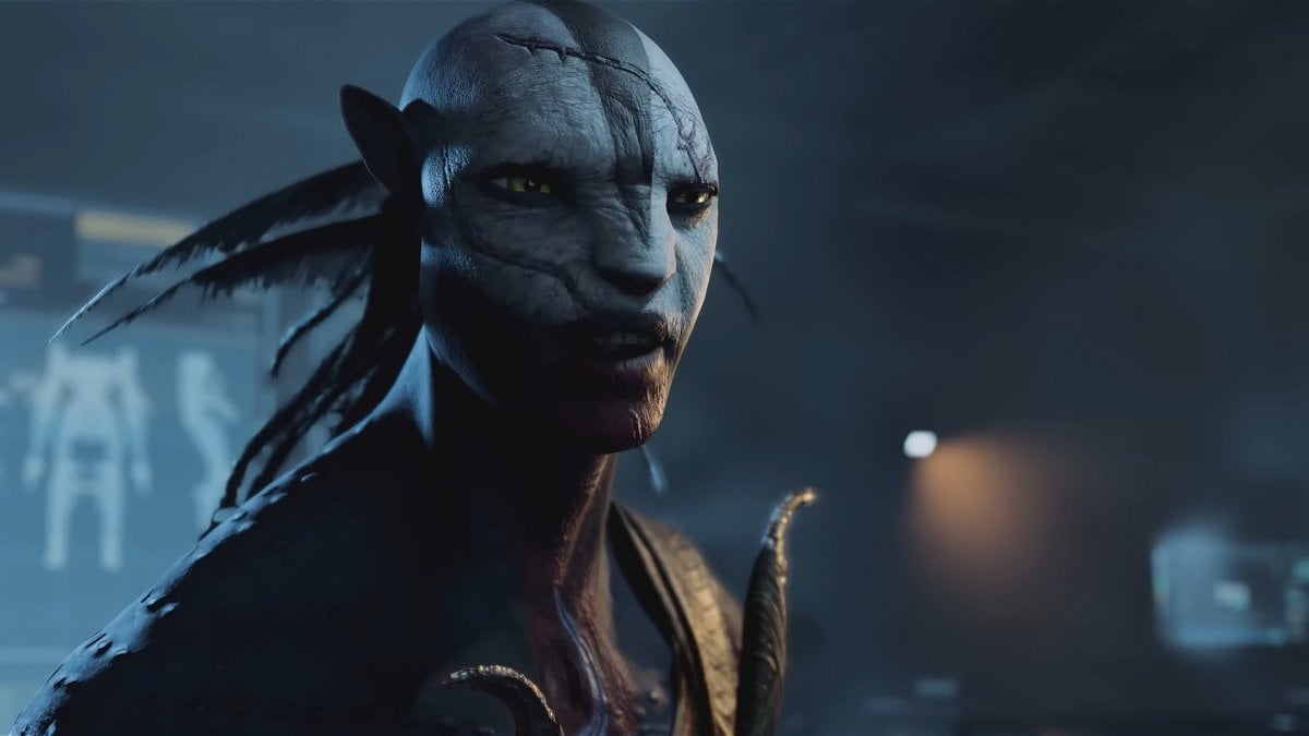 I nemici e il gameplay di Avatar: Frontiers of Pandora - Dalle Ceneri in video