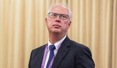 Kirill Dmitriev, l'inviato del Cremlino ai colloqui di Miami