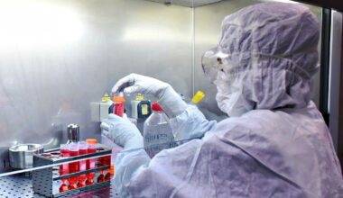 corsa contro il tempo per terapia genica