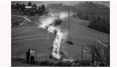 THE BEST OF CYCLING 2025. LE FOTO PIU' BELLE SONO DI SARA CAVALLINI E DIRK WAEM. GALLERY