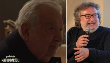 Pupi Avati, docufilm del regista Mauro Bartoli. “Un viaggio nella sua vita”