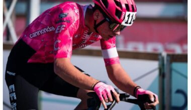 COPPA DEL MONDO U23. SUCCESSO DI HAVERDINGS. AGOSTINACCHIO CHIUDE AL SESTO POSTO, VIEZZI AL DECIMO