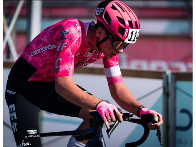 COPPA DEL MONDO U23. SUCCESSO DI HAVERDINGS. AGOSTINACCHIO CHIUDE AL SESTO POSTO, VIEZZI AL DECIMO