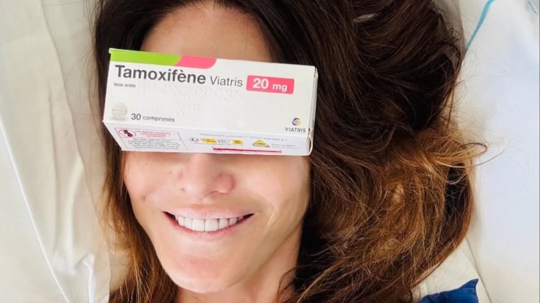 Carla Bruni rivela: “Ho terminato 5 anni di cure per il tumore al seno"