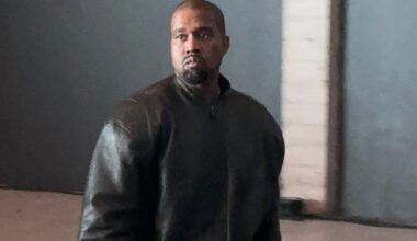 Kanye West torna in Italia, al via le prevendite per il live del 18 luglio a Reggio Emilia
