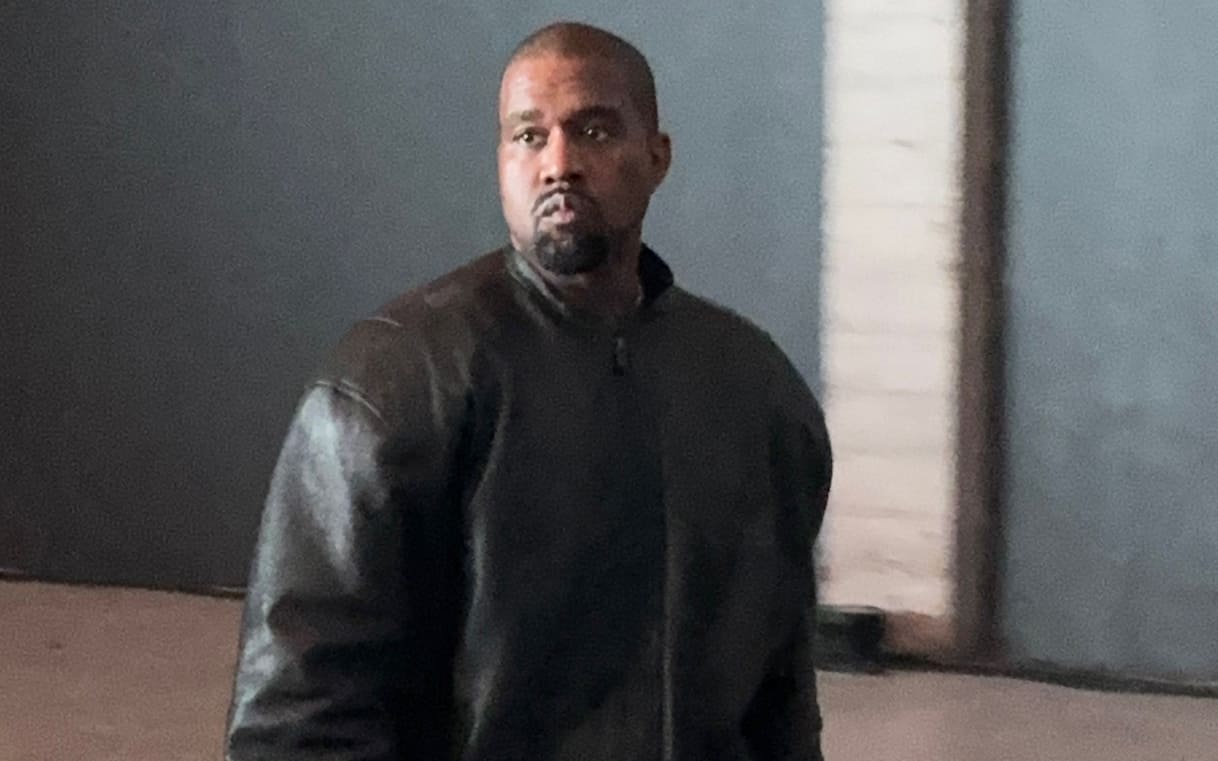 Kanye West torna in Italia, al via le prevendite per il live del 18 luglio a Reggio Emilia