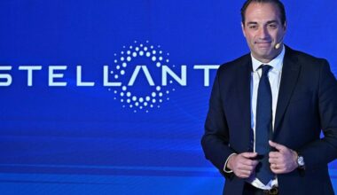 Stellantis pensa di mollare l’Ue - La Verità
