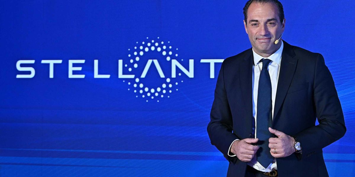 Stellantis pensa di mollare l’Ue - La Verità