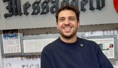 «Ho sofferto per amore. Con Serena Brancale? Siamo rimasti in buoni rapporti»