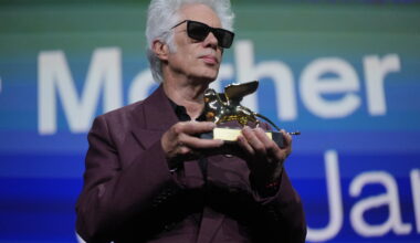 Il film della settimana: 'Father Mother Sister Brother', Leone d'oro alla Mostra di Venezia - Primocanale.it