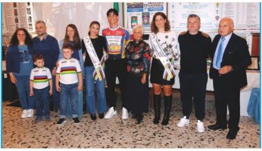 «NEL 2026 APPUNTAMENTO IL 6 E 7 GIUGNO CON TRE TAPPE»