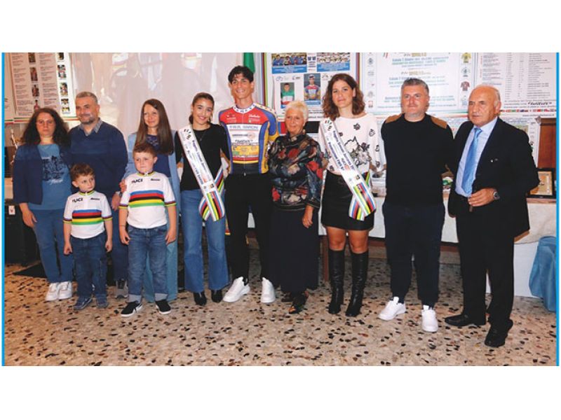 «NEL 2026 APPUNTAMENTO IL 6 E 7 GIUGNO CON TRE TAPPE»