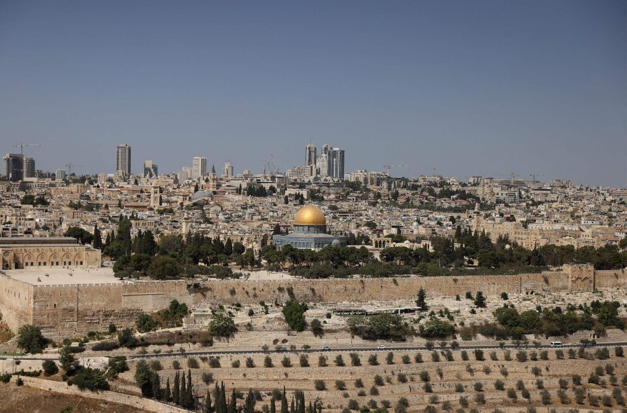 Terra Santa, la pace non è un'illusione ma una scelta di vita