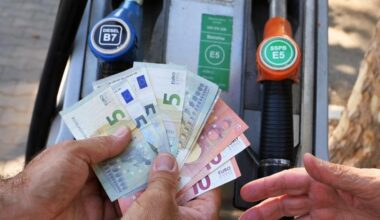 Dall'Rc auto al gasolio: rincari in vista da gennaio 2026