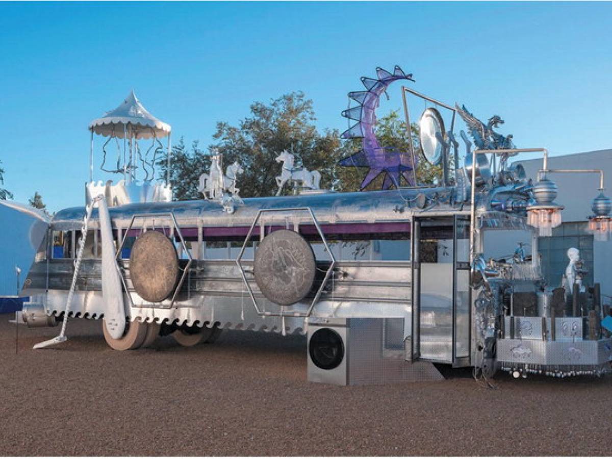 Pietruzze, nudità e miliardi: i segreti del mondo dell’arte