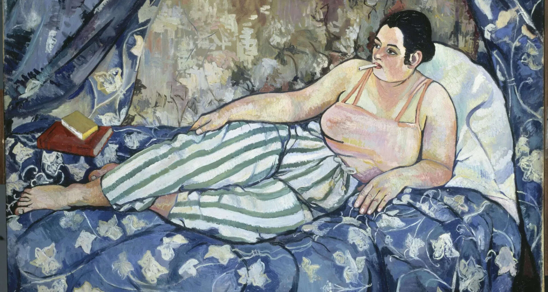 Recensione mostra Berthe Weill, Parigi, Musée de l'Orangerie