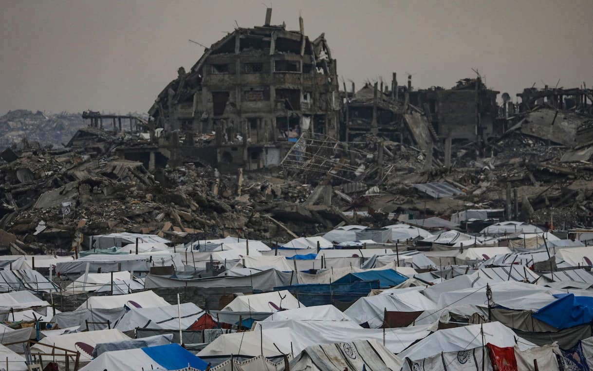 Gaza, le ultime notizie di oggi sulla tregua dopo la guerra Israele Hamas. DIRETTA