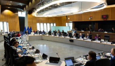 il pacchetto Ue è solo all’inizio