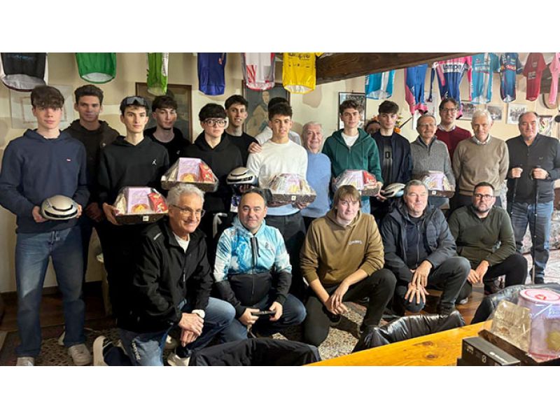 LA TREVIGIANI HA UFFICIALIZZATO IL PROPRIO ORGANICO PER LA STAGIONE 2026