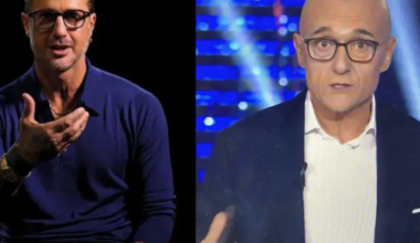 Caso Corona-Signorini, Endemol avvia verifiche interne