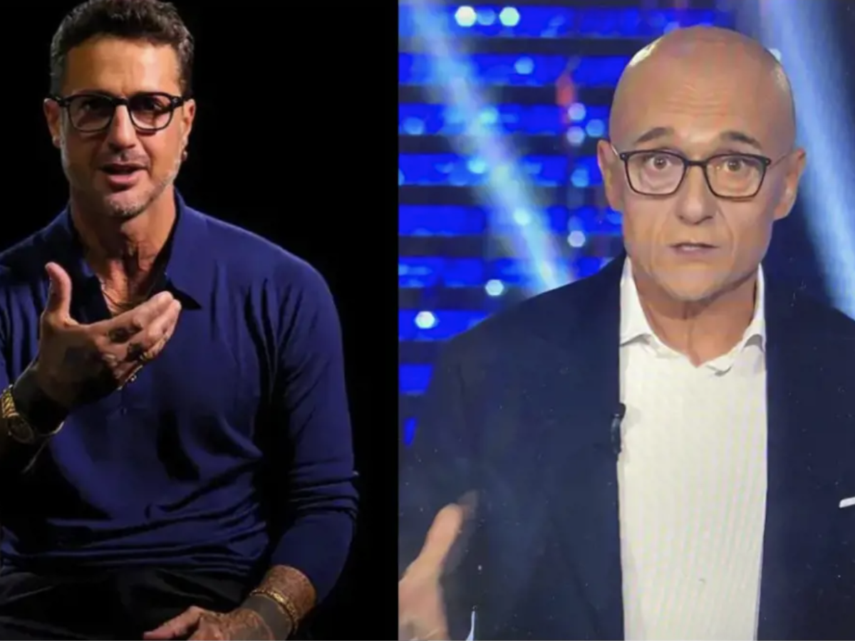 Caso Corona-Signorini, Endemol avvia verifiche interne