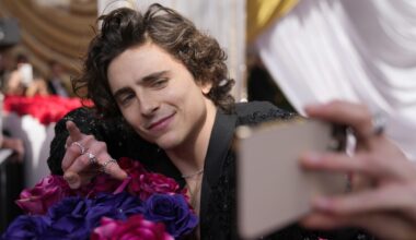 Il ventenne più famoso di Hollywood compie trent’anni