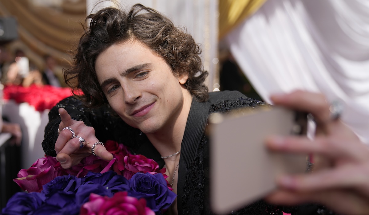 Il ventenne più famoso di Hollywood compie trent’anni