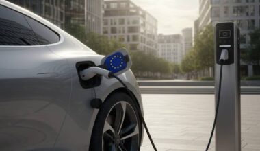 Auto Made in UE, il rischio autogol sugli incentivi: ecco perché