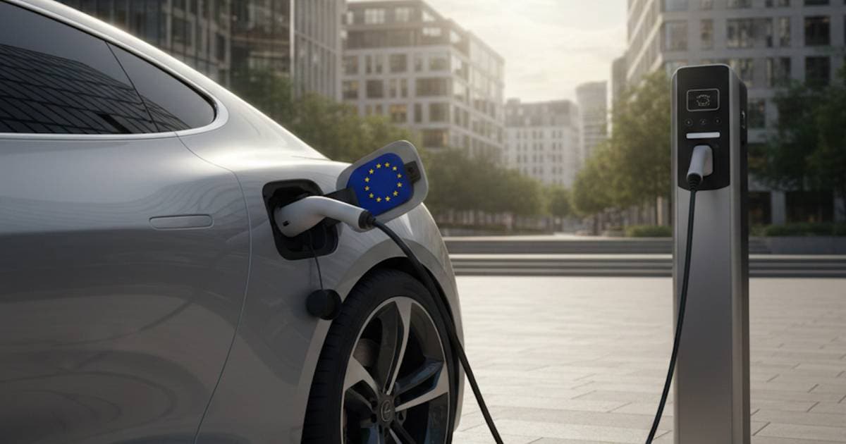 Auto Made in UE, il rischio autogol sugli incentivi: ecco perché