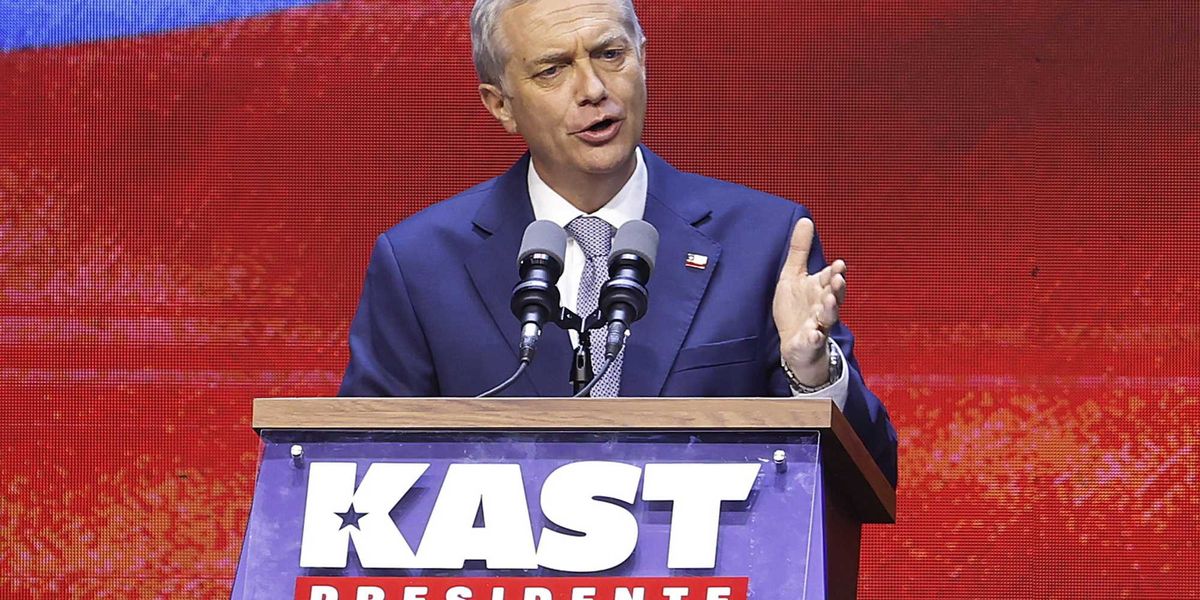 Meno migranti e meno Stato. Kast vuol riportare il Cile nell’orbita degli Stati Uniti - La Verità