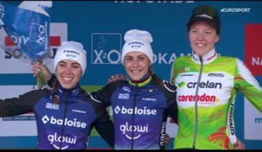 HOFSTADE. BRAND IMBATTIBILE TRIONFA NELLA CHALLENGE X²O BADKAMERS: SESTA GARIBOLDI