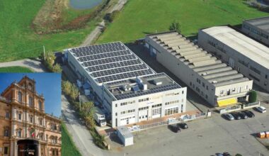 Canson Capital e SIMEST entrano in Casa del Gelato - La Verità