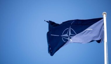 Nato, accuse alla Russia: 'Sta sviluppando arma per colpire la rete Starlink'