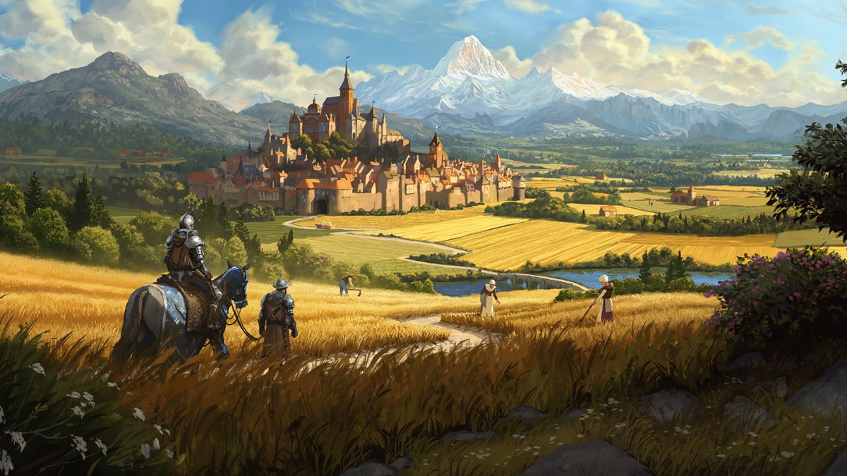 Utente tormenta gli sviluppatori di Farthest Frontier, ma si scopre che aveva una versione pirata